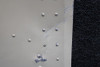 550065-502 Mooney M20J Main Gear Door Assembly RH