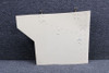 550065-502 Mooney M20J Main Gear Door Assembly RH