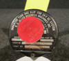 M3520-5 RC Allen Turn and Bank Indicator 28 volt (CORE)