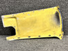16210-002 Piper PA23-250 Fuselage Skin Rear Assembly LH (Colored)