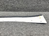 16659-000 Piper PA23-250 Wing Root Fairing Lower Assembly LH (White)