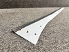 16659-001 Piper PA23-250 Wing Root Fairing Lower Assembly RH (White)