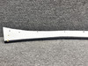 16659-001 Piper PA23-250 Wing Root Fairing Lower Assembly RH (White)