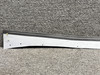 16659-001 Piper PA23-250 Wing Root Fairing Lower Assembly RH (White)
