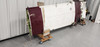 86500-006, 35118-036 Piper PA44-180 Wing Structure LH (Damage)