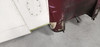 86500-006, 35118-036 Piper PA44-180 Wing Structure LH (Damage)