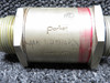 2660002 Parker Low Pressure Fuel Check Valve