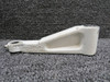 0841002-1 (Cast: 0841005-3) Cessna 310 Nose Gear Torque Link Assembly Lower