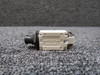 7277-2-10 Klixon Circuit Breaker Push Switch (Amps: 10)