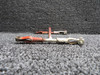 0813300-77 Cessna Forward Door Actuator Tie Rod Assembly (Red)