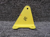 205-7-007-14 SIAI-Marchetti S205 Elevator Hinge Bracket RH (New Old Stock)