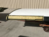 Cessna Citation 500 wing available from BAS aircraft salvage in Greeley, CO