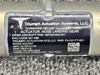 FA100177-001 Triumph Actuation System Nose Gear Actuator w Micro Switch (Core)