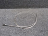 205-6-105-01 SIAI-Marchetti S205 Aileron Control Two Cable LH
