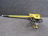 205-6-052 SIAI-Marchetti S205 Flap Control Lever Assembly