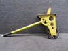 205-6-052 SIAI-Marchetti S205 Flap Control Lever Assembly