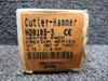 H2010B-3 Culter-Hammer Heater Element 3 Pack (New Old Stock)