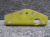 205-6-065-03 SIAI-Marchetti S205 Pulley Rudder Control Bracket (New Old Stock)