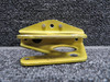 205-6-065-03 SIAI-Marchetti S205 Pulley Rudder Control Bracket (New Old Stock)