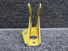 205-6-065-03 SIAI-Marchetti S205 Pulley Rudder Control Bracket (New Old Stock)