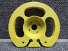 205-6-014-13 SIAI-Marchetti S205 Cable Pulley Assembly (New Old Stock)
