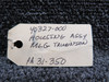 40327-000 Piper PA-31-350 Main Gear Housing Assembly