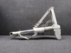 6541000-41 (Use: 6541000-201) Cessna Citation Midwest Main Gear Assembly LH