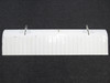 0523901-34 Cessna 182Q Flap Assembly RH (Light Damage)