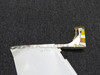 1231001-13 (Use: 1231001-19) Cessna 182Q Rudder Assy (Damaged, No Rudder Cap)
