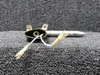 0721105-18 Cessna 182Q Heated Pitot Tube Assembly (Volts: 28)