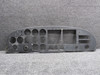 205-8-276-01 SIAI-Marchetti S205 Instrument Panel (Slight Corrosion)
