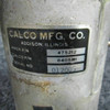 475212 Piper PA-31T Calco Flap Motor (CORE W/ GREEN REPAIRABLE TAG) (C20)