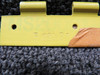 205-3-021-27 SIAI-Marchetti S205 Wing Hinge Half (New Old Stock)