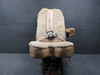 5519201-2 Cessna Citation 550 Copilot Seat Assembly