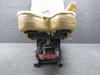 5519201-2 Cessna Citation 550 Copilot Seat Assembly
