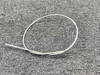 554-150 (Alt: PA50146-4-1) Piper PA28R-201 Cabin Heat Control Cable (L: 37.25”)
