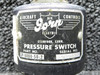 GP-8000-50-2 Gorn Electric Pressure Switch Unit