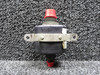 GP-8000-50-2 Gorn Electric Pressure Switch Unit