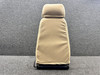 96827-022 Piper PA28R-201 Rear Seat Assembly LH (Rails: 13”)