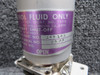 149145 Whittaker Hydraulic Motor Actuated Shutoff Valve w Repairable Tag (Core)
