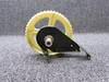 35-524542-10 (Use: 35-524542-12) Trim Wheel Elevator with Bracket & Indicator