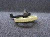 35-524542-10 (Use: 35-524542-12) Trim Wheel Elevator with Bracket & Indicator