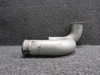 2201899-2 Turbine Outlet Duct