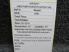 IFSS050143-3DCB, IFSS050145DCB IFS Blower Assembly (Volts: 28, Amps: 13)