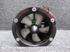IFSS050143-3DCB, IFSS050145DCB IFS Blower Assembly (Volts: 28, Amps: 13)