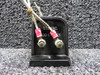 666-112 Cook Electric Current Relay Unit (115V)