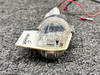 UAV-1002183-001-L uAvionix tailBeacon WAAS GPS, ADS-b Out LED Light