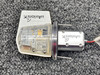 UAV-1002183-001-L uAvionix tailBeacon WAAS GPS, ADS-b Out LED Light