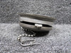 416-50 (Alt: 0823410-2) Shaw Fuel Cap with Chain
