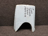 1213469-203 Cessna 210C Cowl Flap Assembly LH (Bent) (Colored)
